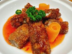 -泰悦澜·泰国餐厅(万象城店)