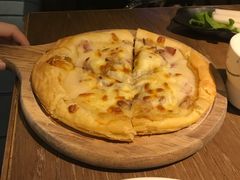 -大丰收脆鱼(万达江北店)