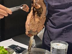 -拉蒂娜·巴西牛排馆 Latina·Brazilian Steakhouse(陆家嘴旗舰店)