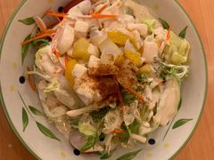 -萨莉亚意式餐厅(中信地铁商场店)
