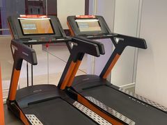 -乐刻运动健身·铁馆(红唐购物中心店)