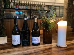 自然酒-RAC BAR(安福路店)