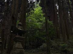 -上色见熊野座神社