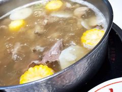 -汕头八合里海记牛肉店(清河店)