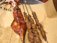 -必点海鲜·鲅鱼水饺(鞍山西道店)