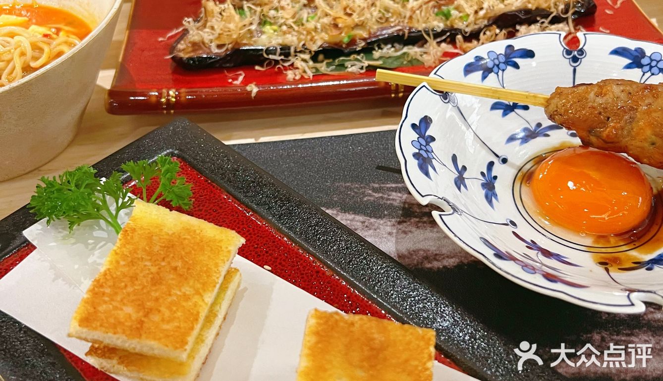 珠江新城隐世·炭火酒场·烧鸟真出名 ‼️     