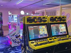 -海韵之星邮轮水会(明发商业广场店)
