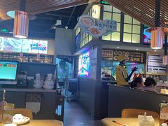 -茄子恰恰·新云南小炒(坪山益田店)