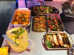 -令狐冲·活鱼馆(宝龙店)