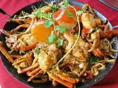 -香宫(九龙香格里拉店)