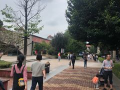 -长沙友阿奥特莱斯