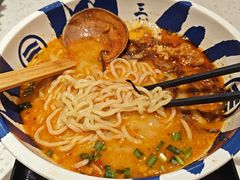 -味千拉面(泰州万达广场店)