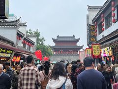 -汴河街