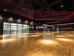 -梧桐阳光国际游泳健身会所(亚运村店)