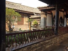 -朱家花园