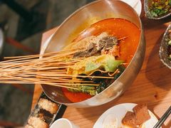 -付小姐在成都(中山公园店)