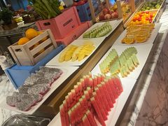 -南京金鹰尚美酒店·尚美西餐厅