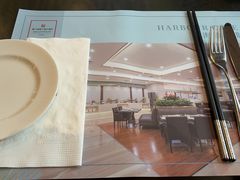 -厦门海景千禧大酒店·海景咖啡厅
