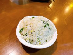 猪油菜饭-奶奶的味道(胶州路店)