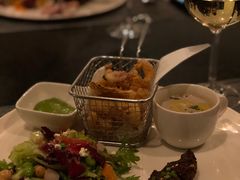 -WOLFGANG PUCK KITCHEN & BAR(迪士尼小镇店)