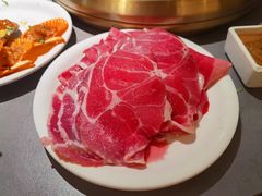 -千滋百味自助海鲜烤肉(布吉景华店)