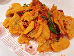 -梦都海鲜酒家(万达广场江桥店)