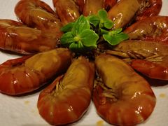 -许爷家·生态湖鲜(徐汇日月光店)
