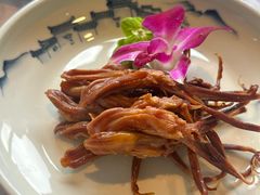 -杭州香格里拉·香宫中餐厅