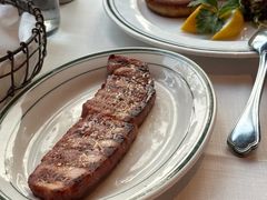 -Wolfgang’s Steakhouse 沃夫冈牛排馆(上海白玉兰广场店)