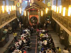 -大张烙馍村(泉山店)