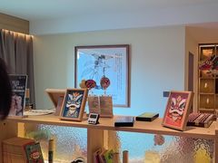 -谷小推·按摩·茶饮·社交(茂业店)