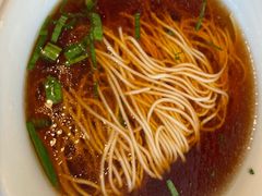苏灶面-松鹤楼·非遗·苏帮菜(融科店)