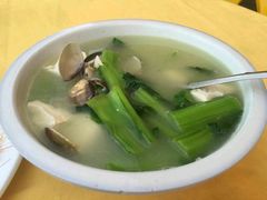 -真味馆(侨港碧海银滩店)
