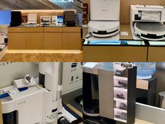 -王府井百货熙地港店