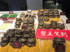 -徐记海鲜(陕西历史博物馆|明德门店)