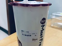 -鲜芋仙(中华广场店)