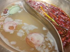 -小龙坎火锅(春熙太古里店)