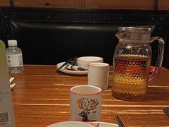 -新白鹿餐厅(龙游路总店·杭帮菜名店)