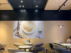 大堂-哈根达斯(虹口店)