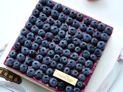 -可丽可丽·生日蛋糕·下午茶(厦门鹭港店)