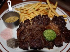 -羽深肉铺 Steak & Wine