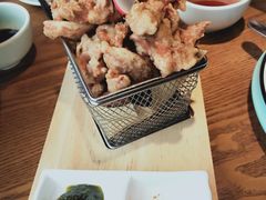-船歌·鱼水饺青岛菜(黄岛珠江路店)