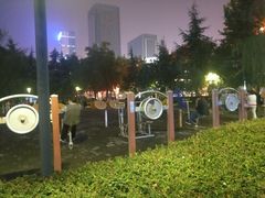 -唐城墙遗址公园