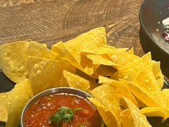 -Q MEX 库迈墨西哥餐吧(三里屯店)