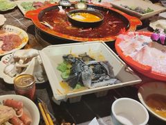 -赵家院子佬火锅(重庆总店)