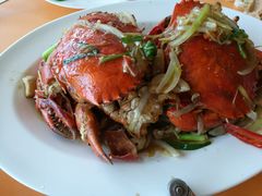 -班赞海鲜市场