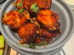 -鹿港小镇(悠唐店)