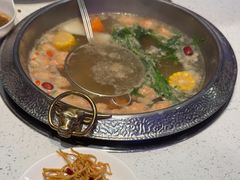 -千牛将·鲜牛肉火锅(开元路店)