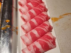 -海底捞火锅鲜切牛肉主题店(长寿路店)