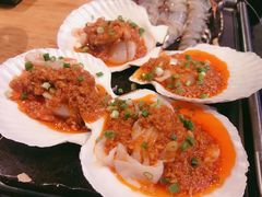-秋木烤肉·韩国牛肉名家(高新旗舰店)